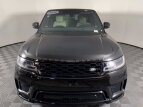 Thumbnail Photo 6 for 2020 Land Rover Range Rover Sport HST